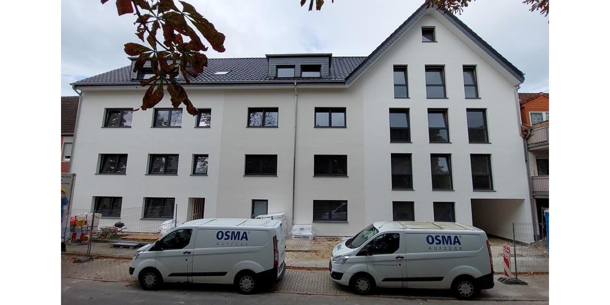 Etagenwohnung Geseke - 3 Zimmer, 77 m&sup2;, 890&euro; | Angebot:26251654