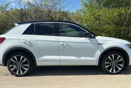 VW T-Roc 77.000 km 19.500 &euro; Lichtenau 33165