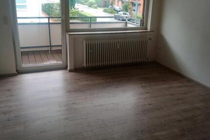 Schicke Wohnung in Hiddesen 2 zimmer