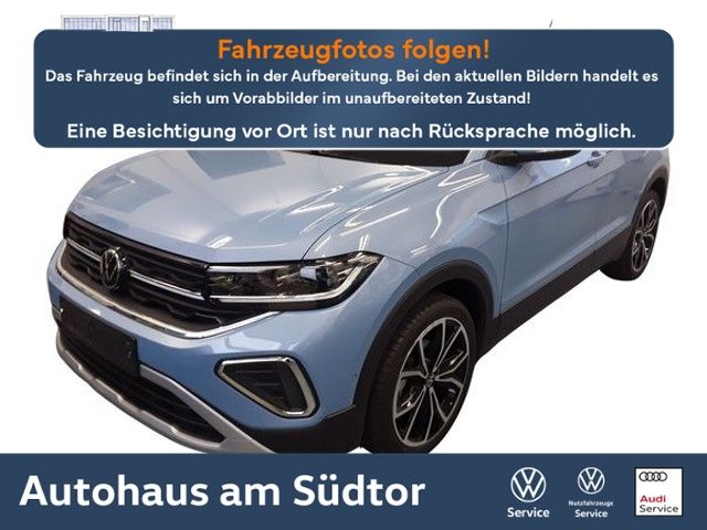 T-Cross