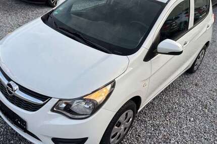 Opel Karl 54.319 km 6.990 &euro; Paderborn 33104