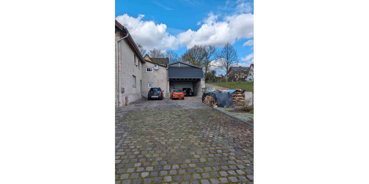 Mehrfamilienhaus, Wohnhaus Steinheim - 9 Zimmer, 200 m&sup2;, 398.000&euro; | Angebot:27400810