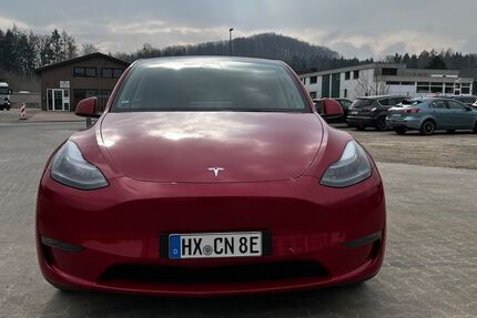 Tesla Model Y 55.000 km 34.000 &euro; Bad Driburg 33014