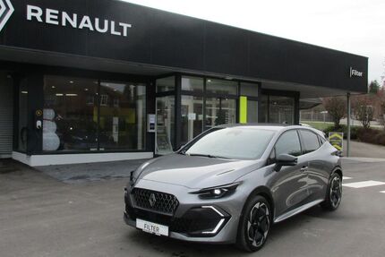 Renault Clio 1.999 km 27.950 &euro; Nieheim 33039