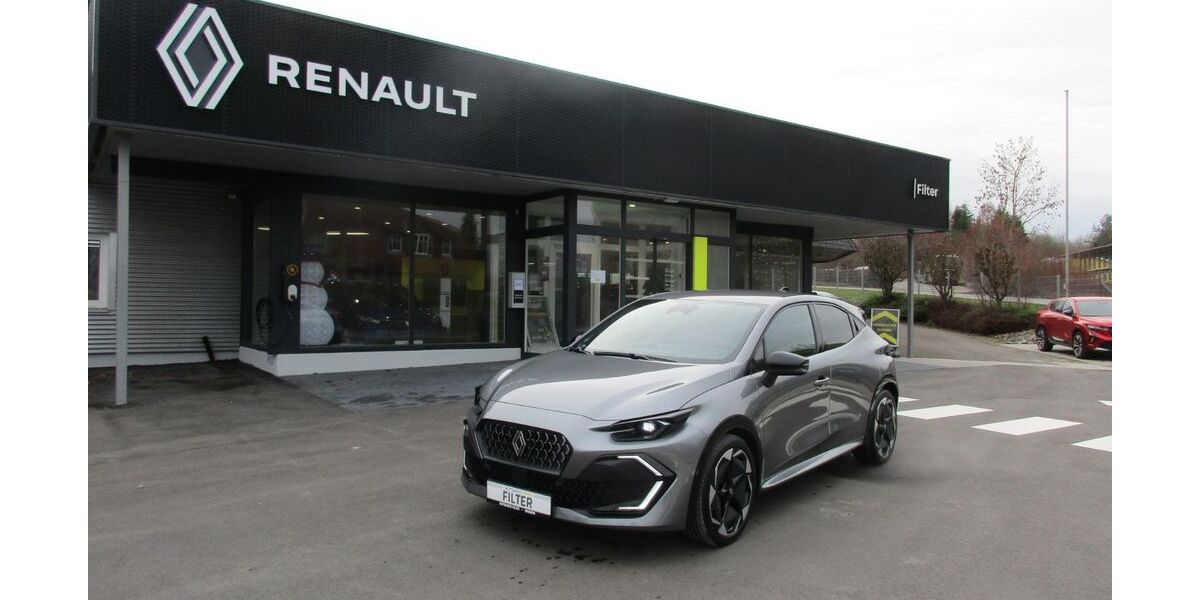 Renault Clio 1.999 km 27.950 &euro; Nieheim 33039