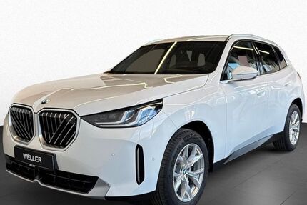 BMW X3 11.290 km 49.880 &euro; Paderborn 33104