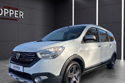 Dacia Lodgy 102.900 km 11.950 € Paderborn 33104