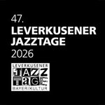 Silje Nergaard Trio - TOUR 2026 - Koob - 47. Leverkusener Jazztage 2026