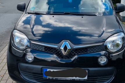 Renault Twingo 84.000 km 6.299 &euro; Geseke 59590