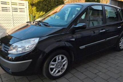 Renault Scenic 166.535 km 2.850 &euro; Geseke 59590