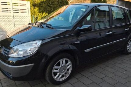 Renault Scenic 167.050 km 2.300 &euro; Geseke 59590