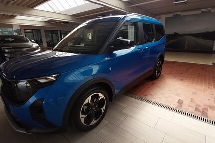 Ford Tourneo Courier 24.490 km 23.490 &euro; Lippstadt 59557