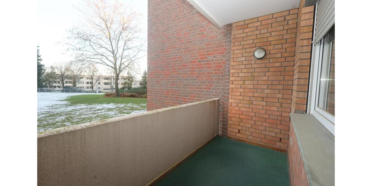 Erdgeschoßwohnung Paderborn Neuenbeken - 2 Zimmer, 58 m&sup2;, 580&euro; | Angebot:26440868