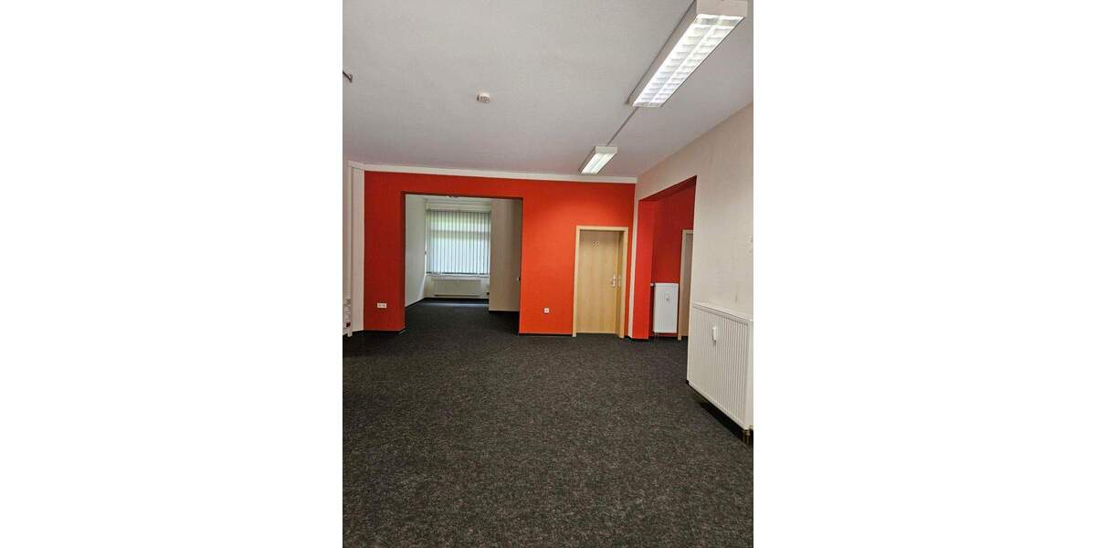 Viel Platz, idyllische Lage, gute Verkehrsanbindung !! 1 zimmer