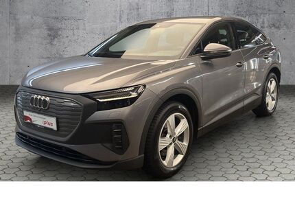 Audi Q4 e-tron 44.750 km 26.990 &euro; Paderborn 33100
