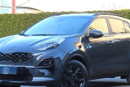 Kia Sportage 110.000 km 17.250 &euro; Bad Lippspringe 33175