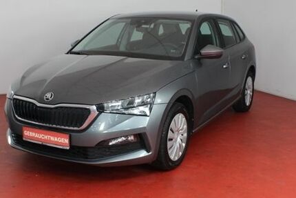 Skoda Scala 31.794 km 15.889 € Detmold 32760