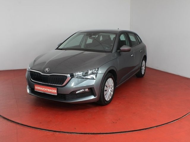 Skoda Scala 31.794 km 15.889 € Detmold 32760