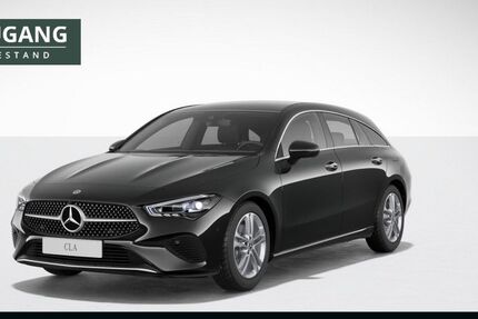 Mercedes-Benz CLA 200 Shooting Brake 4.872 km 39.890 € Paderborn 33100