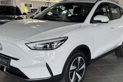 MG ZS 35.000 km 17.950 &euro; Paderborn 33106