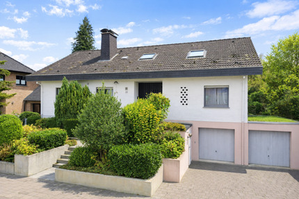 Haus Steinheim - 6 Zimmer, 262 m&sup2;, 350.000&euro; | Angebot:25687039