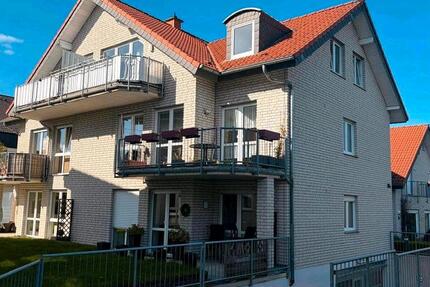 Wohnung Detmold Hakedahl - 2 Zimmer, 50 m&sup2;, 520&euro; | Angebot:26033820