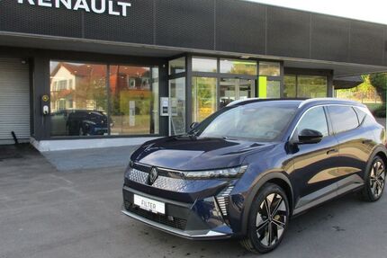 Renault Scenic E-TECH 4.444 km 43.950 &euro; Nieheim 33039