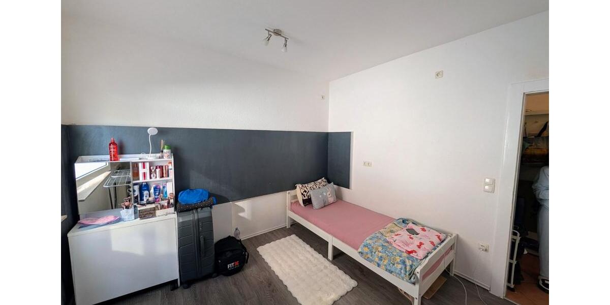 Erdgeschoßwohnung Paderborn Univiertel - 3 Zimmer, 48 m&sup2;, 159.000&euro; | Angebot:26250393