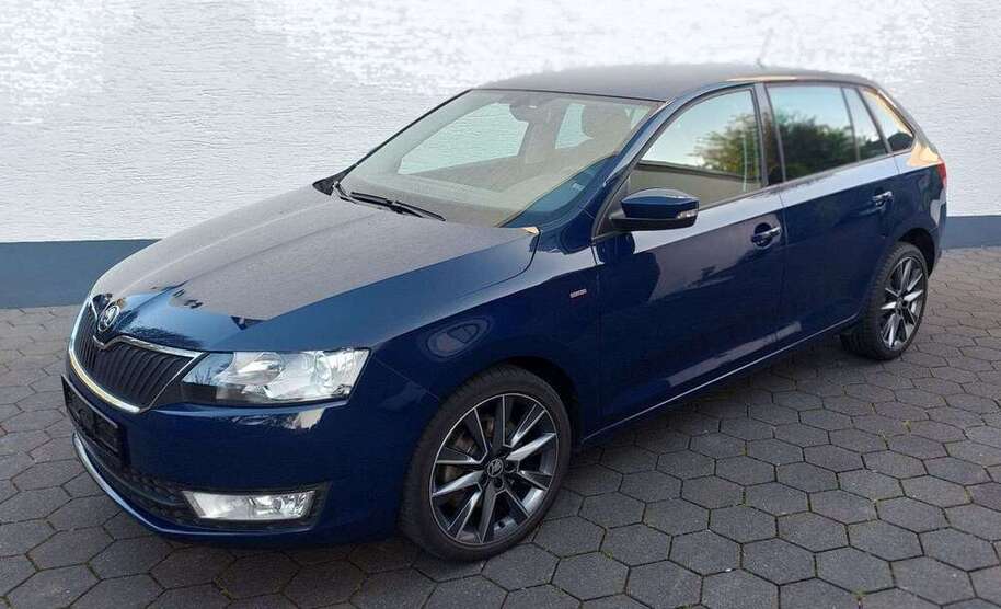 Rapid/Spaceback