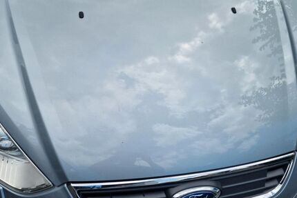 Ford Galaxy 330.000 km 4.900 &euro; Geseke 59590