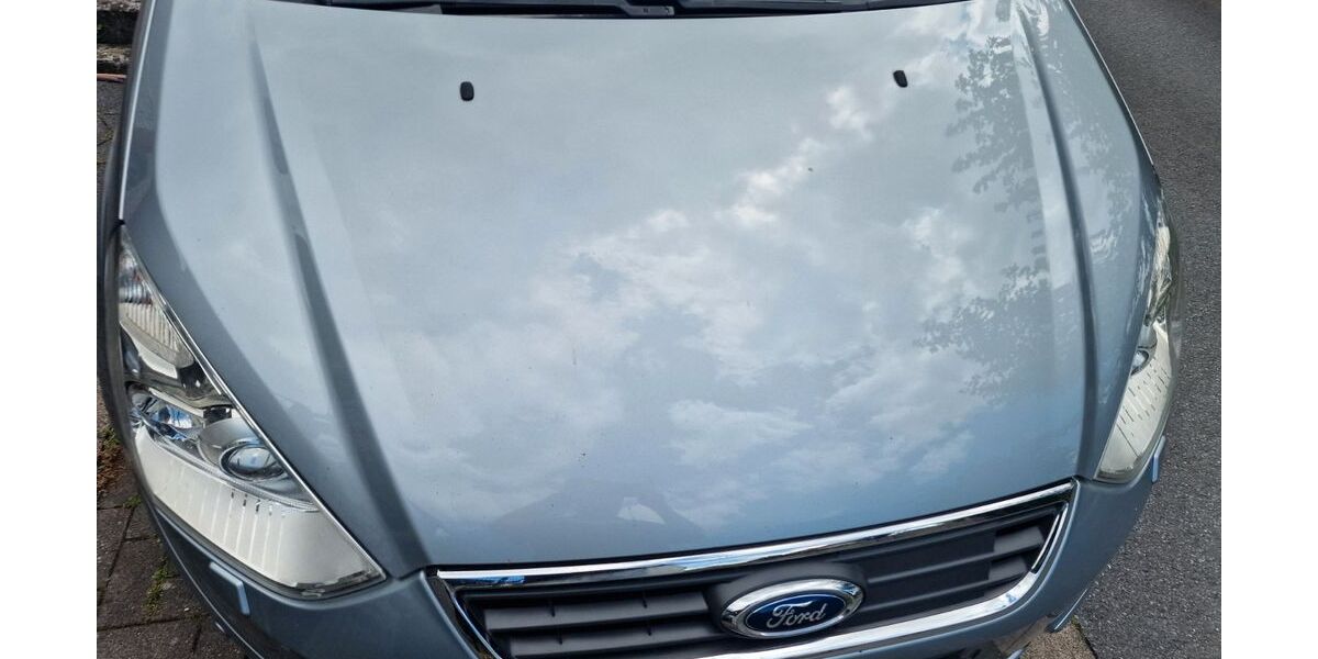 Ford Galaxy 330.000 km 4.900 &euro; Geseke 59590