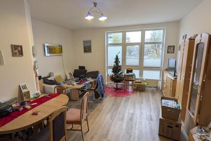 2 Zimmer Ergeschosswohnung in Heidenoldendorf 2 zimmer