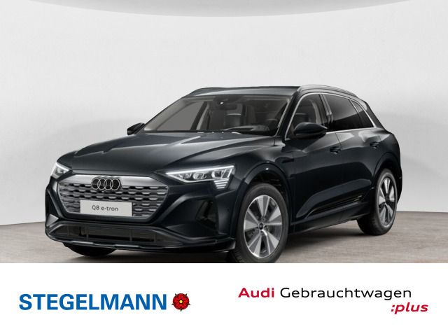 Audi Q8 e-tron 3.809 km 69.610 &euro; Detmold 32756