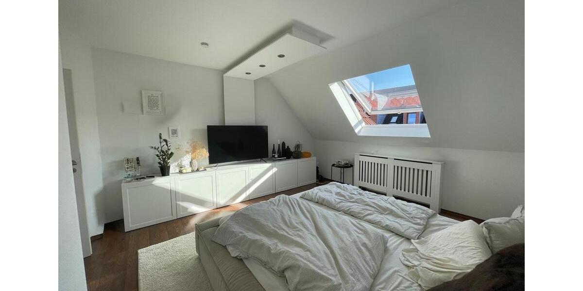 Maisonettenwohnung Paderborn - 4 Zimmer, 86 m&sup2;, 299.990&euro; | Angebot:27447810