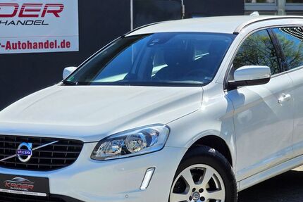 Volvo XC60 152.000 km 14.990 &euro; Paderborn 33104
