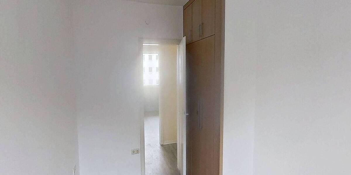 Etagenwohnung Paderborn Sennelager - 3 Zimmer, 70 m&sup2;, 589&euro; | Angebot:26862639