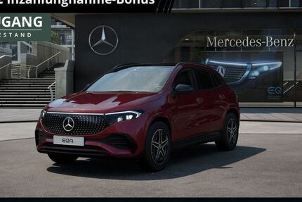 Mercedes-Benz EQA 4.256 km 44.590 &euro; Paderborn 33100