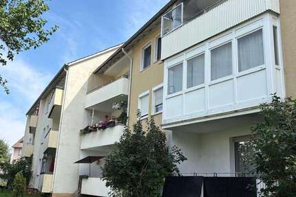 Wohnung Detmold Hiddesen - 4 Zimmer, 80 m&sup2;, 99.000&euro; | Angebot:27313616