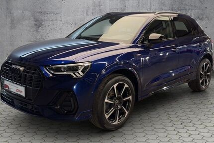 Audi Q3 44.200 km 37.890 &euro; Paderborn 33100