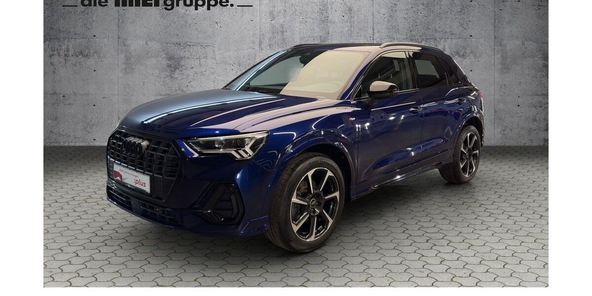 Audi Q3 44.200 km 37.890 &euro; Paderborn 33100