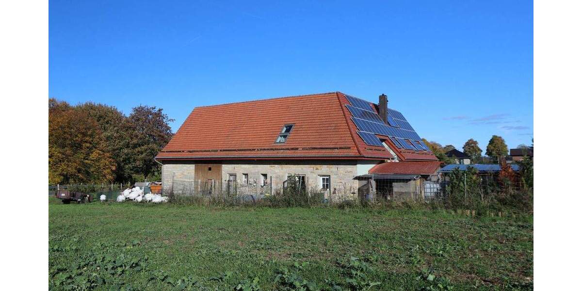 Bauernhaus, Landhaus Lichtenau Asseln - 6 Zimmer, 228 m&sup2;, 525.000&euro; | Angebot:25746162