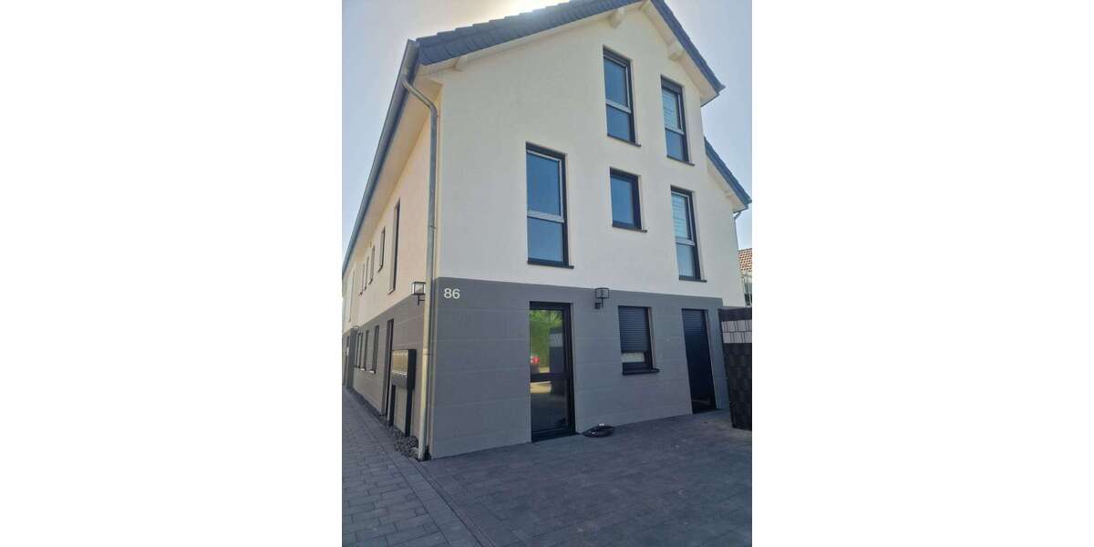 Etagenwohnung Lipperode Lipperode - 3 Zimmer, 97 m&sup2;, 1.115&euro; | Angebot:26900680