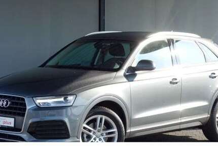 Audi Q3 79.000 km 16.480 € Bielefeld 33689