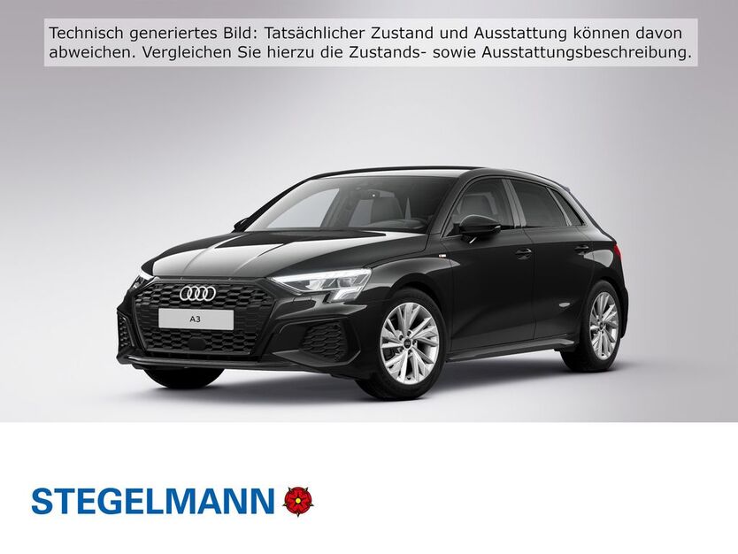 Audi A3 9.825 km 35.990 € Lage 32791