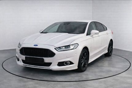Ford Mondeo 91.000 km 13.700 &euro; Paderborn 33098
