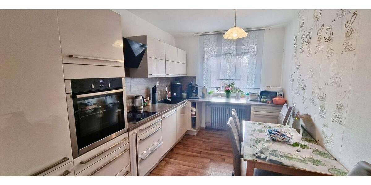 Etagenwohnung Paderborn Sande - 3 Zimmer, 75 m&sup2;, 189.500&euro; | Angebot:25820042
