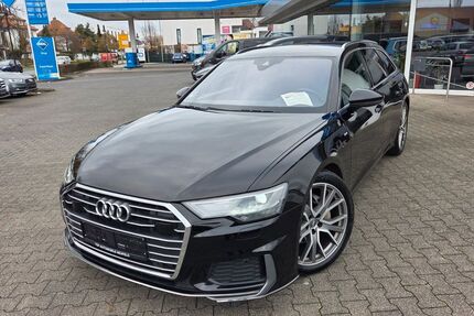 Audi A6 120.000 km 25.800 &euro; Salzkotten 33154