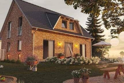 Haus Schloß Holte-Stukenbrock Schloß Holte - 5 Zimmer, 158 m&sup2;, 525.000&euro; | Angebot:24766294