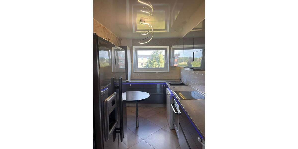 Etagenwohnung Detmold Hakedahl - 4 Zimmer, 82 m&sup2;, 126.000&euro; | Angebot:25667139