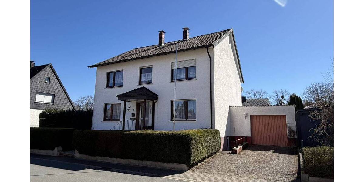 Einfamilienhaus Willebadessen - 5 Zimmer, 140 m&sup2;, 199.000&euro; | Angebot:26724091